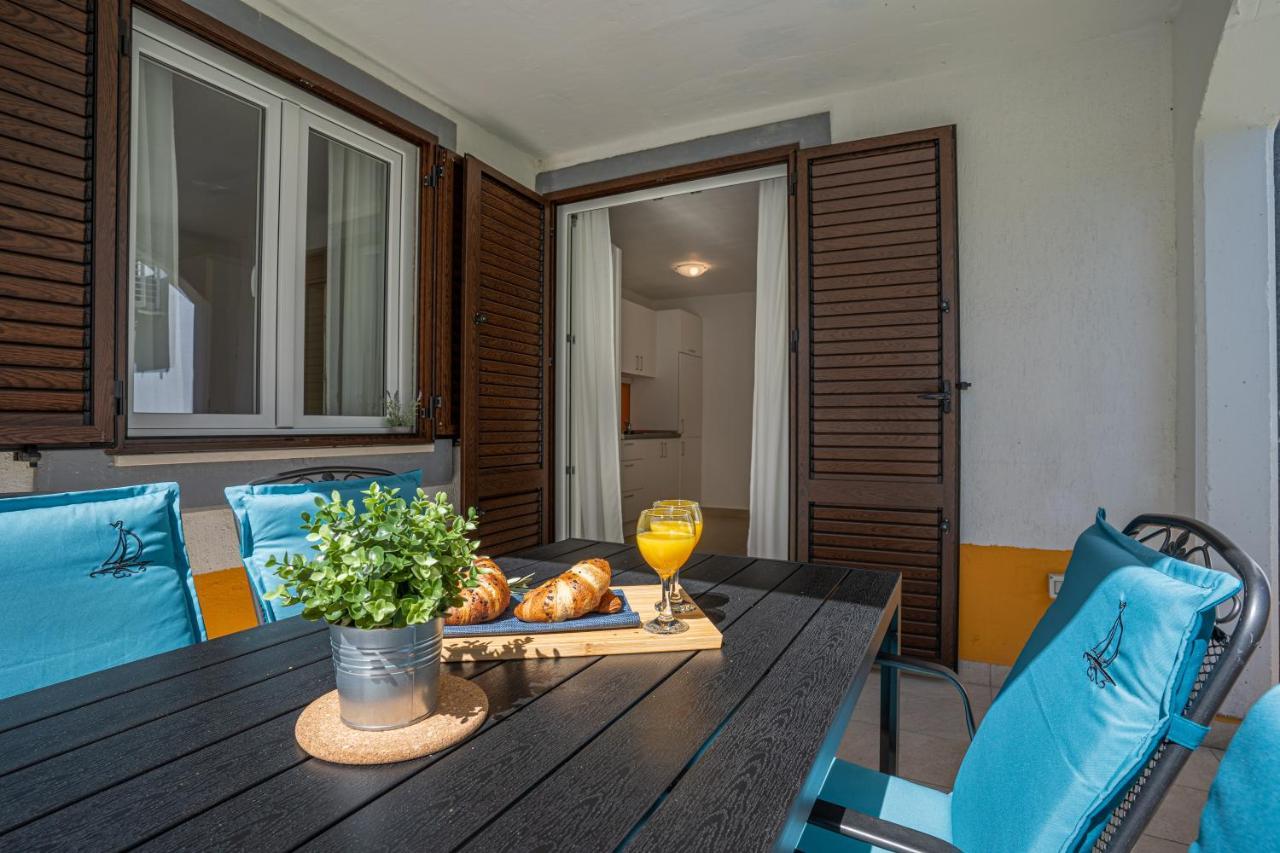 Apartments Lopari 네레자인 외부 사진