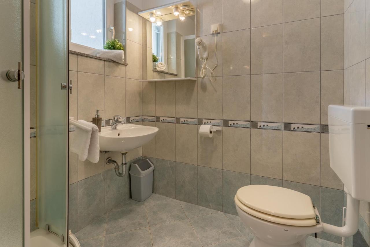 Apartments Lopari 네레자인 외부 사진
