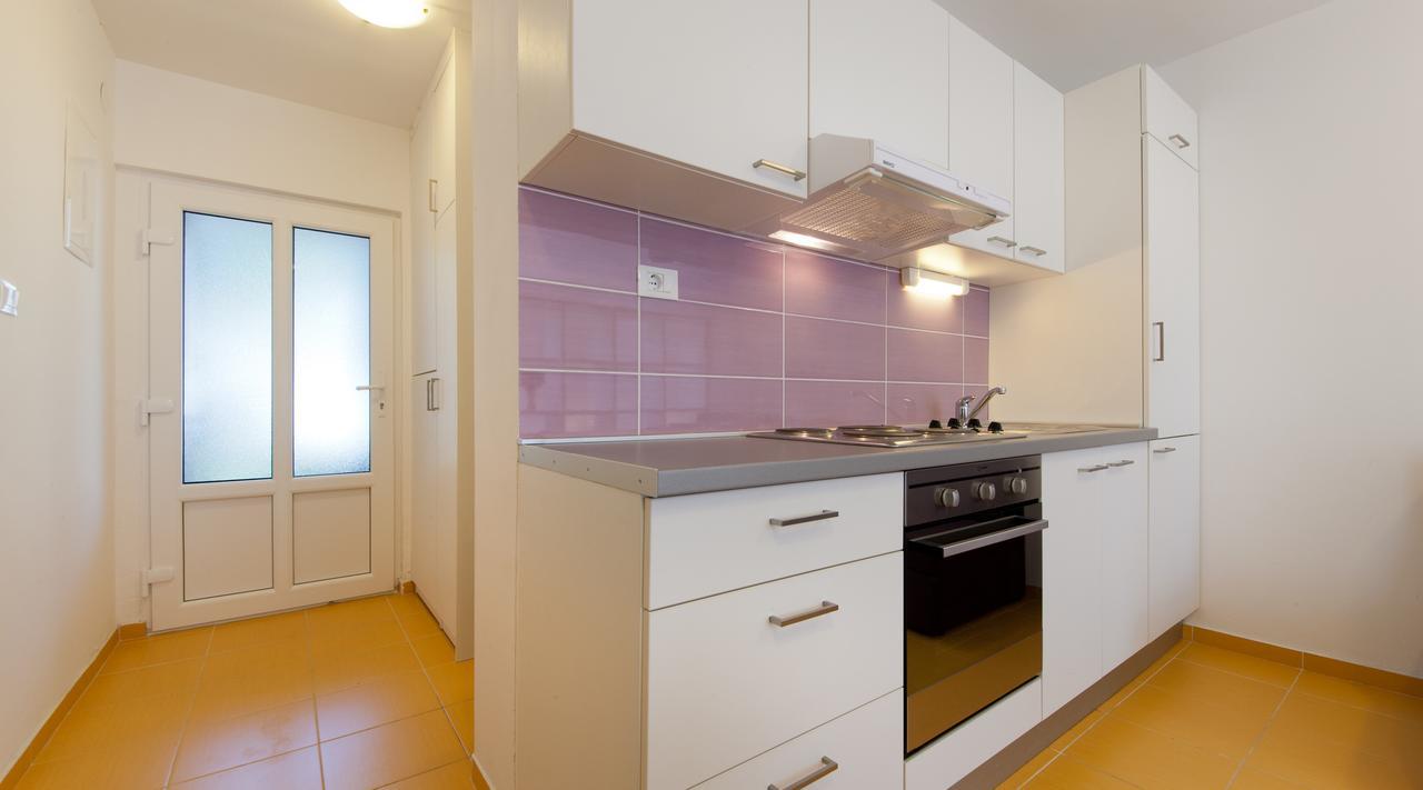 Apartments Lopari 네레자인 외부 사진